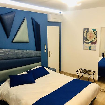 فيلا Pavillon Fani تيير المظهر الخارجي الصورة