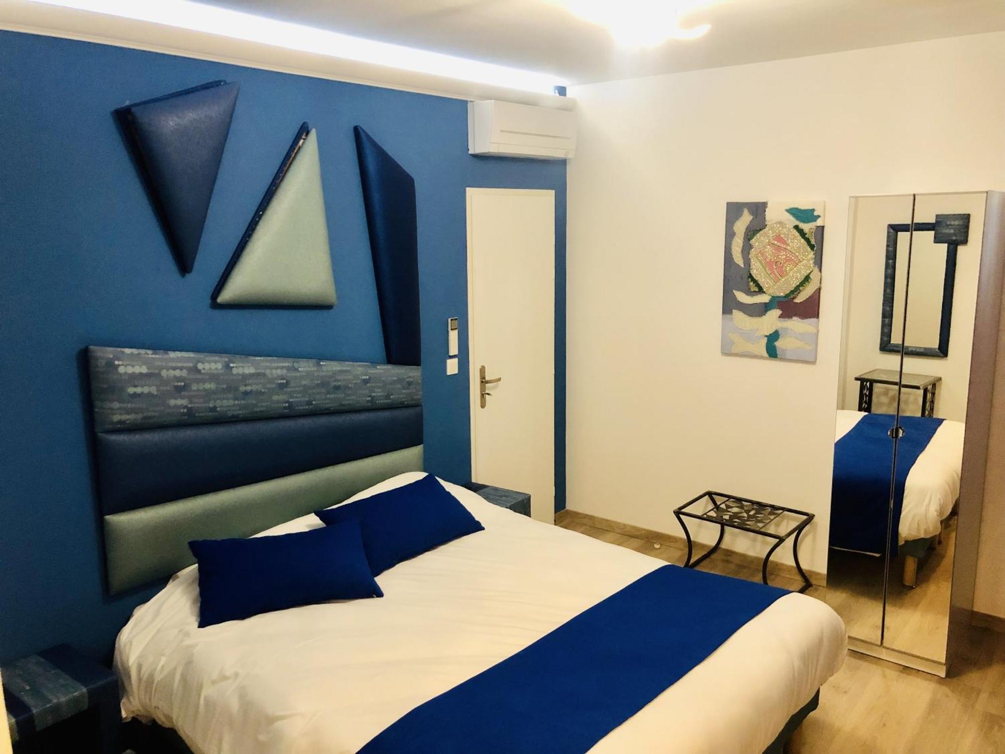 فيلا Pavillon Fani تيير المظهر الخارجي الصورة