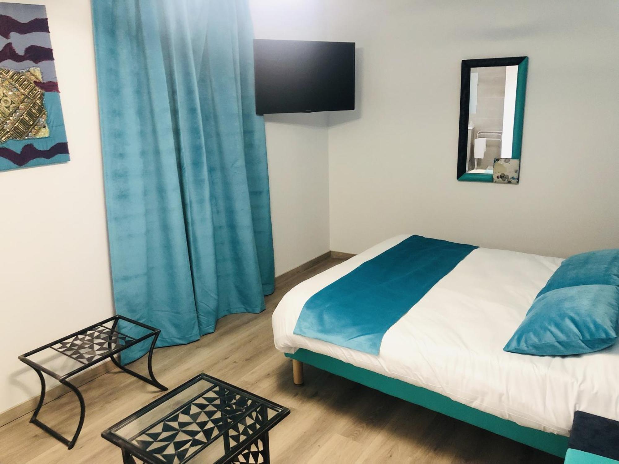 فيلا Pavillon Fani تيير المظهر الخارجي الصورة