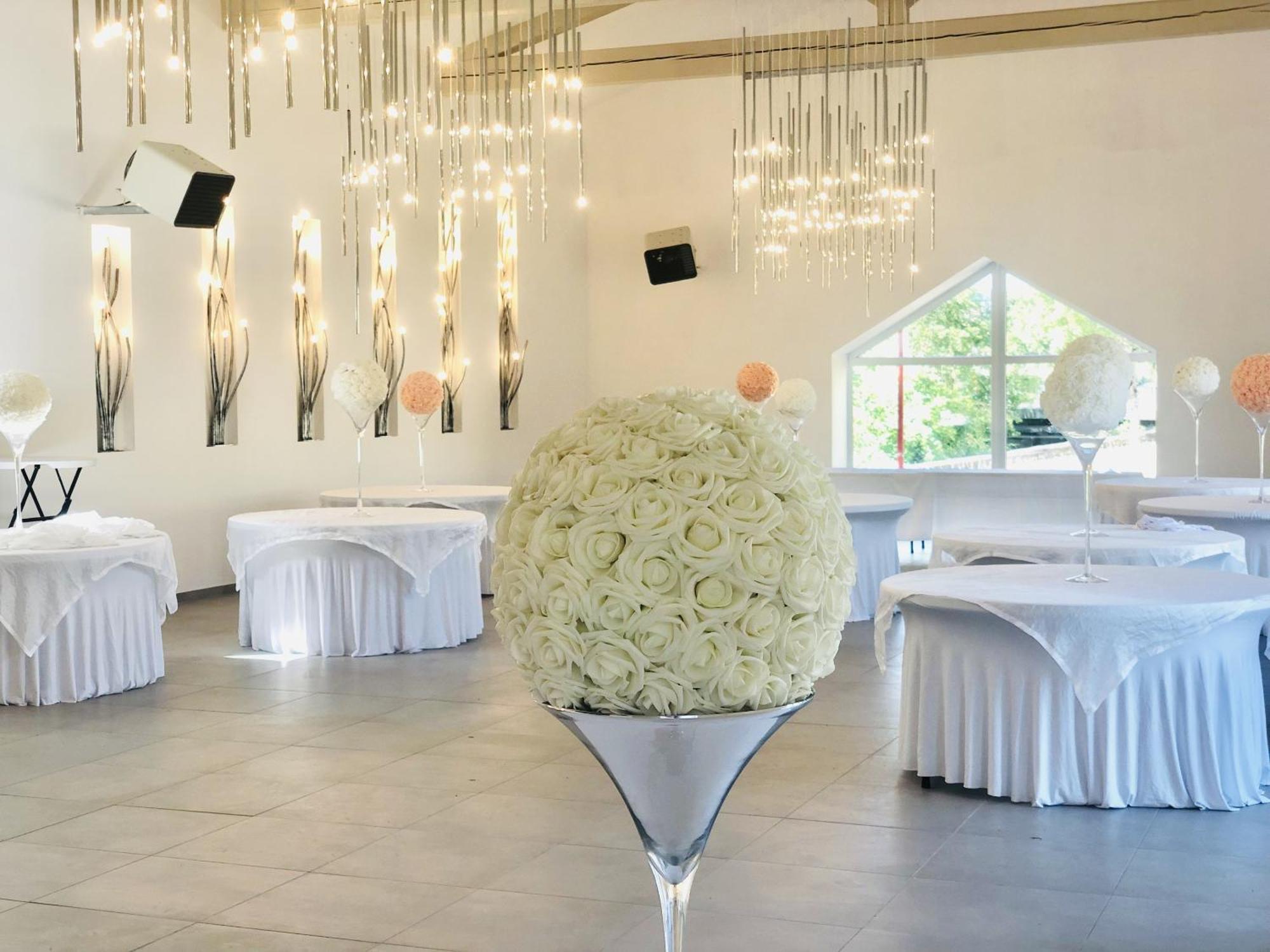 فيلا Pavillon Fani تيير المظهر الخارجي الصورة
