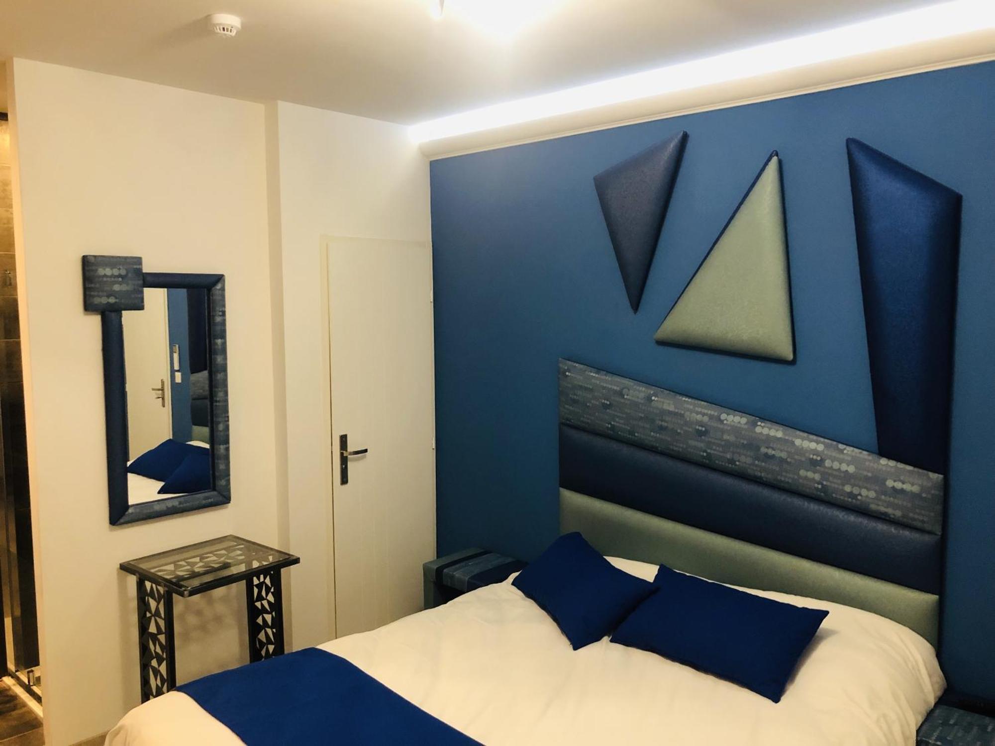 فيلا Pavillon Fani تيير المظهر الخارجي الصورة