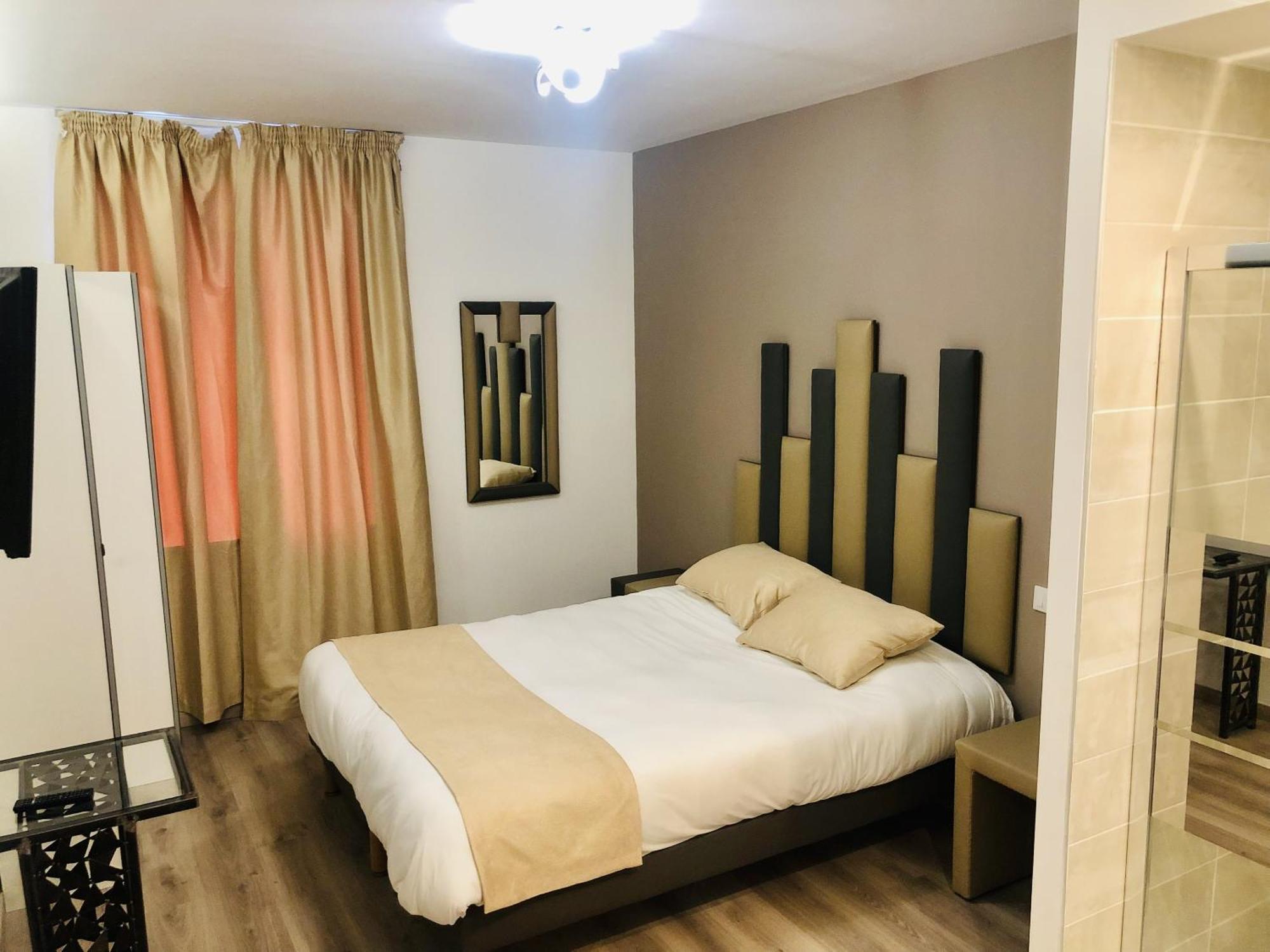 فيلا Pavillon Fani تيير المظهر الخارجي الصورة