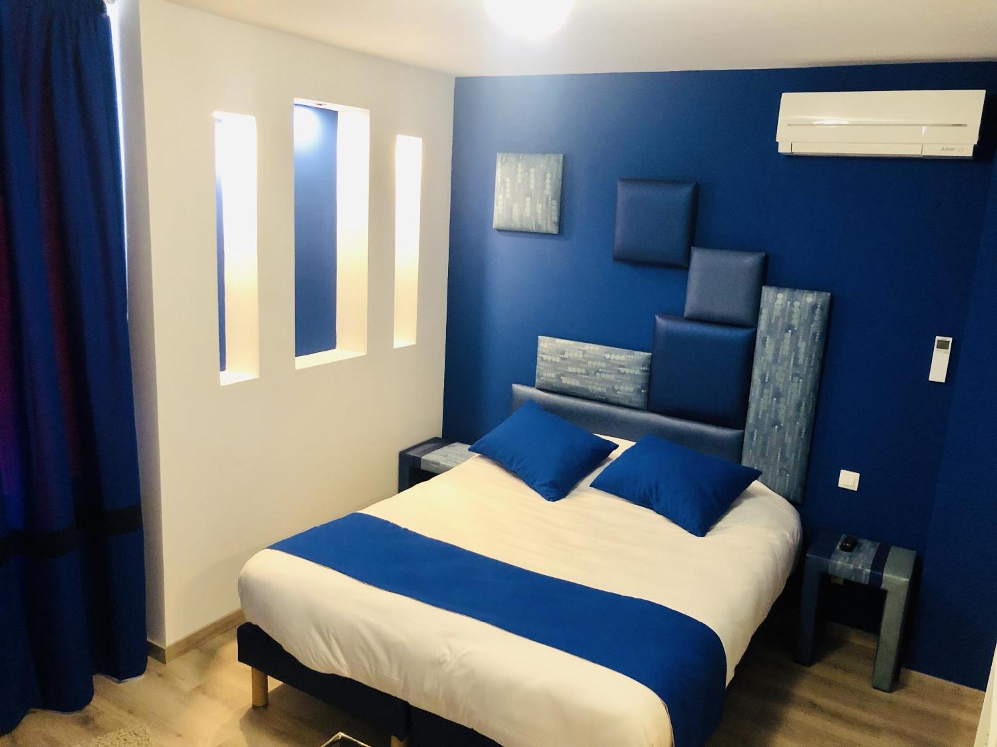 فيلا Pavillon Fani تيير المظهر الخارجي الصورة